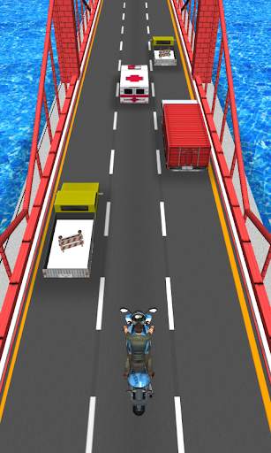 Moto Racer screenshot 3
