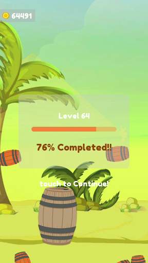 Cannon Shooting Game: Endorfire screenshot 3