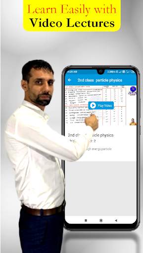 Physics Institute Jaipur screenshot 3