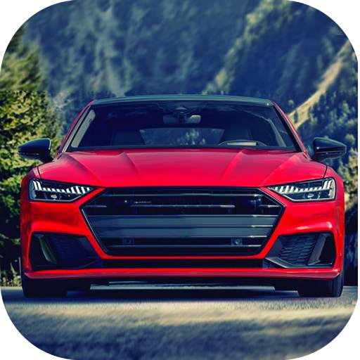 A7 Driving And Race 0.3
