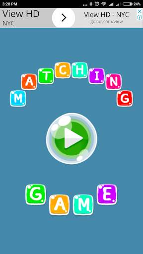 Matching Game for Kids - Kids Memory Game screenshot 3