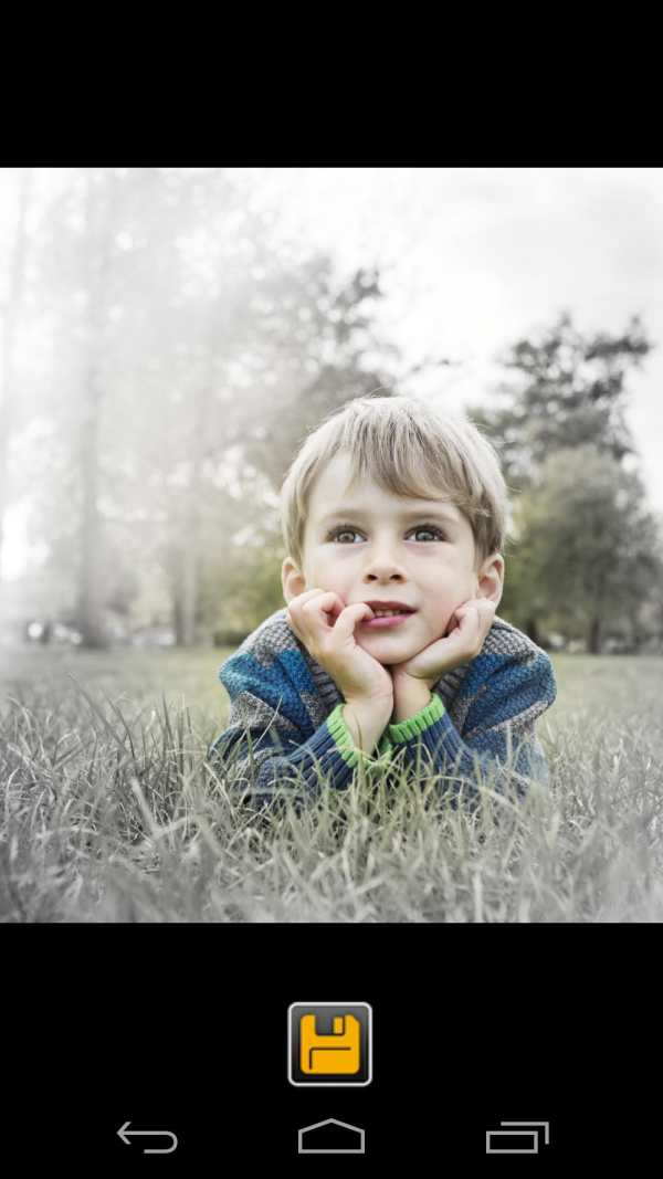 Photo Focus screenshot 3