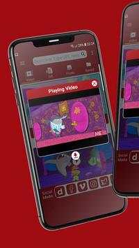 Remini - Video Downloader screenshot 2