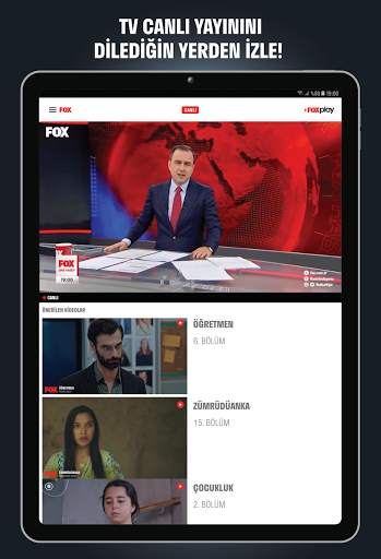 FOX & FOXplay screenshot 8