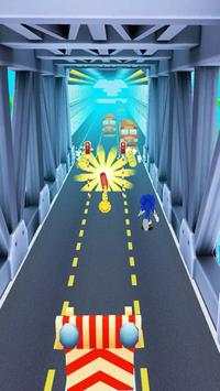 Sonic King Dash скриншот 2