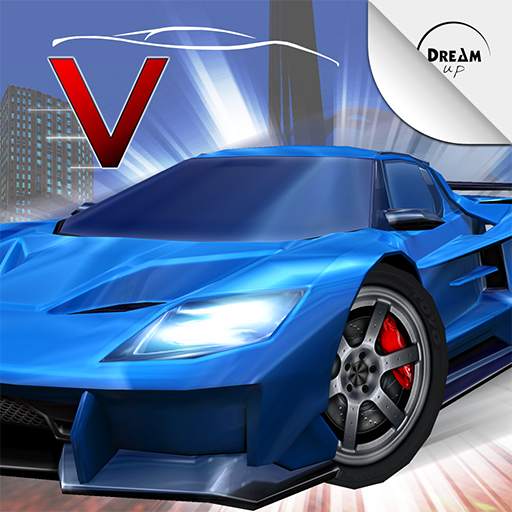 Speed Racing Ultimate 5 8.1