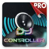 DJ Controller Pro on 9Apps