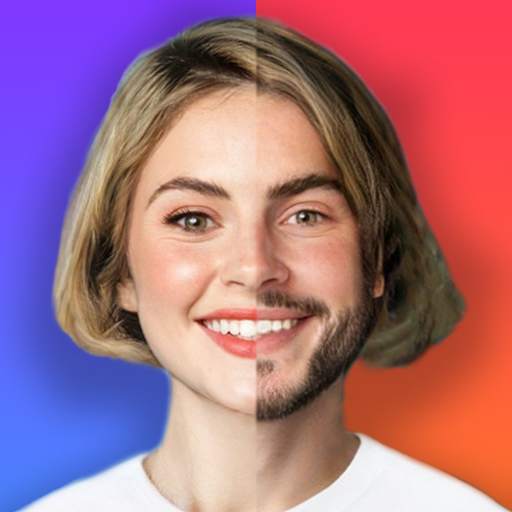 Face Changer Gender Editor 7.0