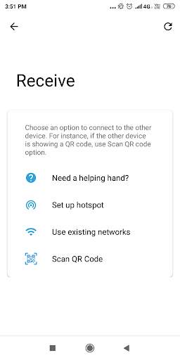 VShare screenshot 5