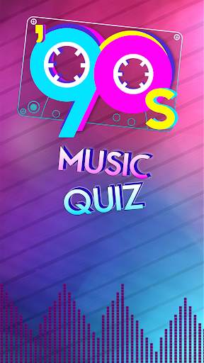 Top 90s Music Trivia Quiz Game screenshot 5