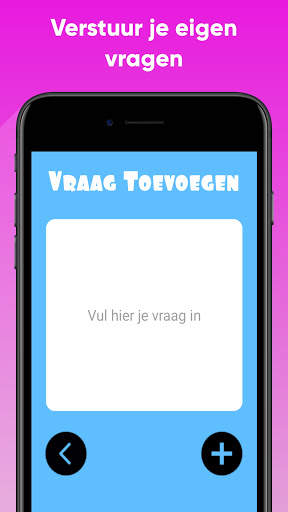 Ja of Nee - Vragenspel screenshot 3