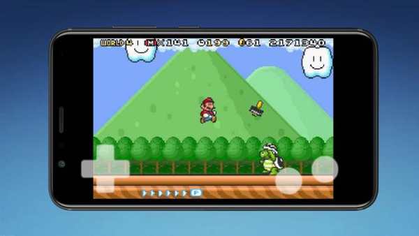 mGBA - GBA Roms Emulator screenshot 1