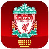 Liverpool FC Official Keyboard 3.3.6