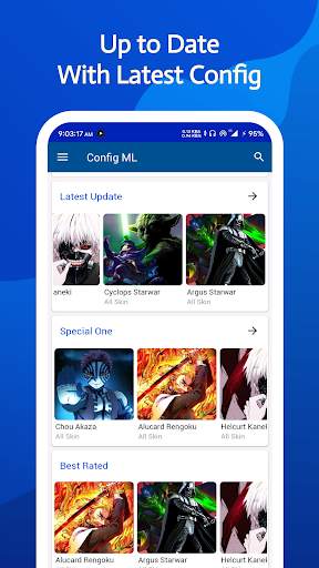 Skin Tools Pro ML screenshot 6