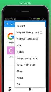 The Flash Browser screenshot 3