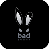 Best Bad Bunny Wallpapers HD icon