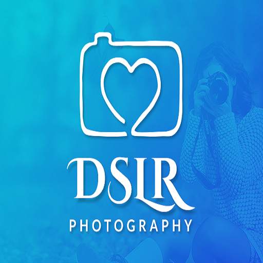 DSLR Photo Editor - DSLR Camera 1.2