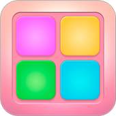 Beat Pads Maker-House Music DJ 1.0