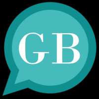 GB Whasup Lite 2021 logo