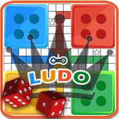 Ludo logo