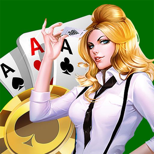 Solitaire King icon