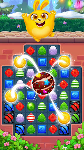 Candy Legend 2021 screenshot 3