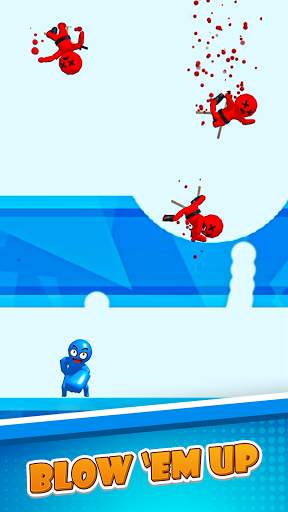 Rocket Punch! screenshot 6