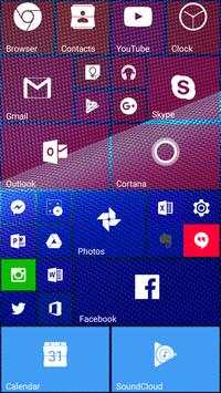 PC Launcher 10 screenshot 2