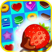 Cookie Family icon