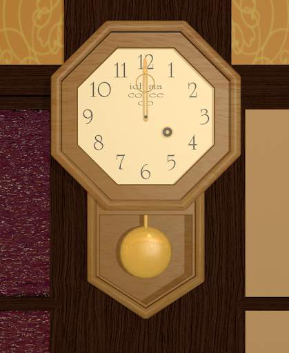 Escape Games Retro Halloween screenshot 2