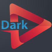 Darkstream Movie and TV Series أيقونة