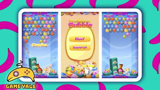 Game Yale screenshot 3