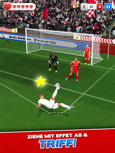 Score! Hero screenshot 19