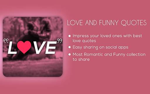 5000  Love Quotes and Funny Quotes screenshot 9