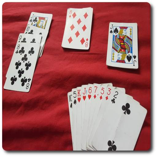 Trix - Online intelligent game 3.0.0