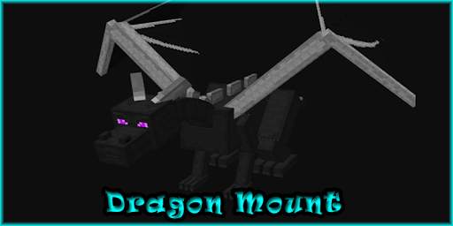 Dragon World mod for MCPE screenshot 3
