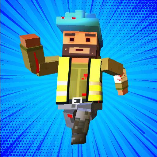 Zombie Behind Me: Zombie Runner 3.0.3
