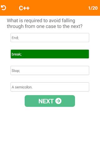 IT Quiz - Computer Science Quiz Questions & Ans screenshot 5