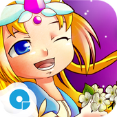 Run Princess Run icon
