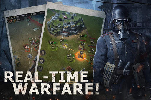 Warpath screenshot 2