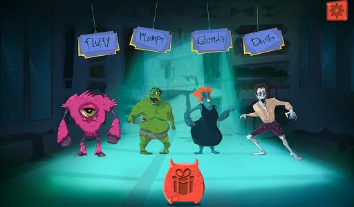 Halloween Dress Up Games screenshot 17