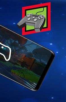 Flash Player For Android screenshot 2