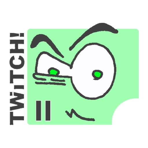 Twitch 2! Contacts Formatter M1.34