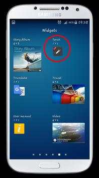 Super LED Flashlight screenshot 5