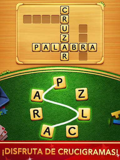Palabras Conectadas screenshot 8