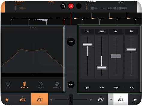 DJ Music MiXer screenshot 12
