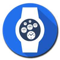 Watch Faces For Wear OS (Android Wear) on 9Apps