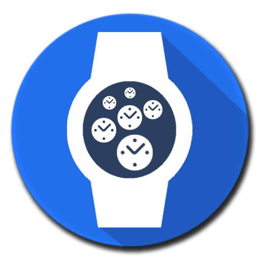 Watch Faces For Wear OS (Android Wear) 2.0
