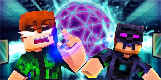 Draconic Evolution Mod for Minecraft screenshot 1