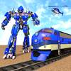 Train Robot Car Transformation 1.0.13